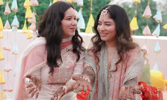 AN Wedding X Studios